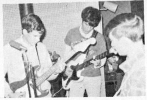 Bruner, DeWolfe,  Silver