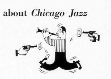 about chicago jazz - featheringill