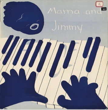 jimmy and mama yancey cover - featheringill